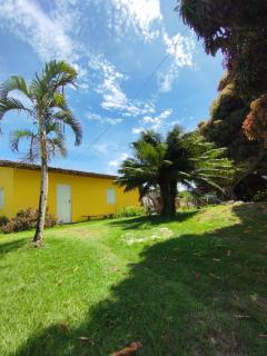Casa boa onda - Cumuruxatiba - 2