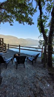 The Lodge on Harrison Lake - Harrison Hot Springs - 7