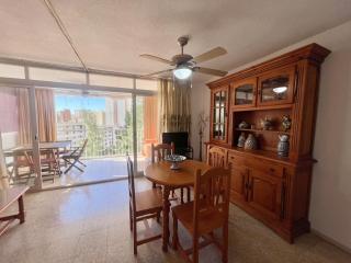 Gardem Loix - Benidorm - 2
