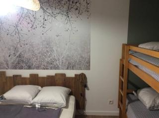 Gîte sur Châtillon - 9