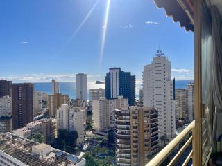 Marina Levante Sedavi - Benidorm - 1