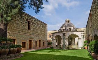 Quinta Real Oaxaca - 2