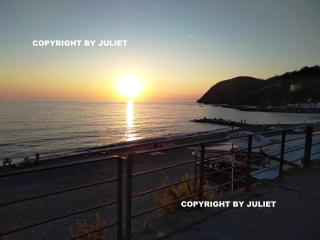 Juliet - apartment in Liguria 5 Terre UNESCO site - Levanto - 7