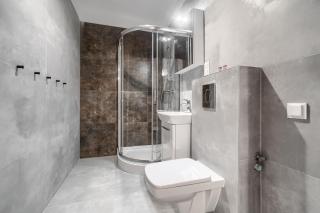 Kamienica Centrum Apartament nr 9 - Stettino - 4