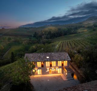 Borgo Roggeri - Country House nelle Langhe - La Morra - 9