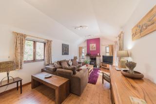 Millers Cottage Woodland Coniston - 7