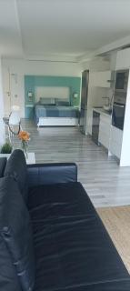 Apartamento Nuevo en Playa del Águila Maspalomas - San Bartolomé - 8