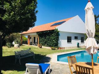 Charming House in SINTRA with Private Pool - Sintra - 0