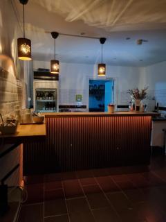 Gamla Järnhandeln - Norrskedika Hotell - Östhammar - 9