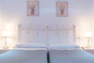 Apartamento con encanto en patio sevillano (202) - Sevilla - 3