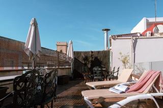 Apartamento con encanto en patio sevillano (202) - Sevilla - 6