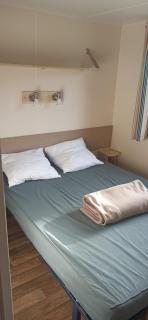 MOBIL-HOME Parc des Allais - Trogues - 5