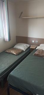 MOBIL-HOME Parc des Allais - Trogues - 2