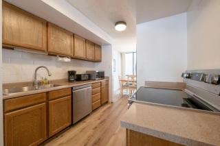 Two Bedroom Park Ave Condo by Park City Vacations - 2