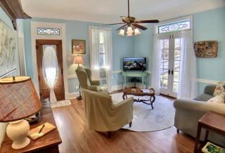 Cricket Cottage - Eureka Springs - 9