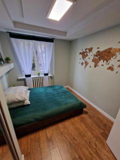 APARTAMENT SĄDECKA OSTOJA - 5