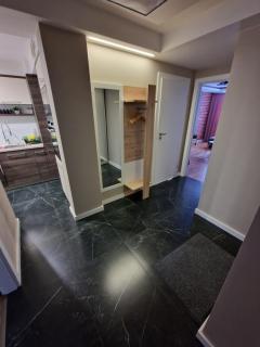 APARTAMENT SĄDECKA OSTOJA - 1