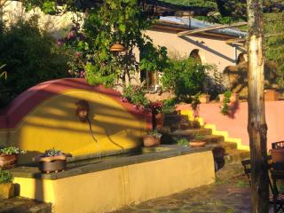 Podere di Maggio - Glamping tent 3 - Santa Fiora - 2