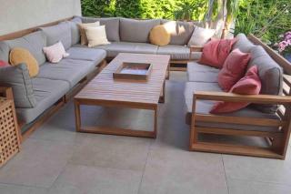 Spacious villa with an outdoor pool in Černošice - Černošice - 9