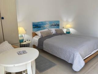 Apartament " POD NIEBIESKIM PAGAJEM " - Mrągowo - 3