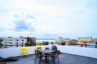 Digital Nomad San Agustin Apartments - San Juan - 7