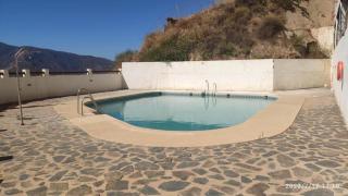 tuGuest Carataunas Apartment Alpujarra V - Carataunas - 9