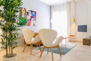 'Montano Four' Center by ELE Apartments - Málaga - 8