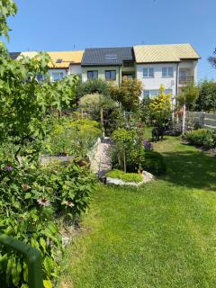 Apartament " POD NIEBIESKIM PAGAJEM " - 7