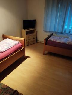 worker-flat - Gelsenkirchen - 2