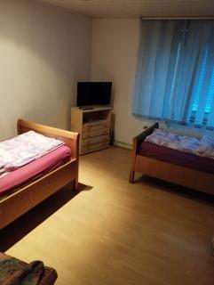 worker-flat - Gelsenkirchen - 1