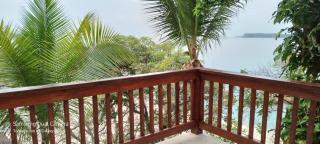 Villa #4 - Isla Contadora - 5