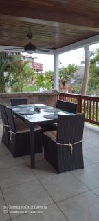 Villa #4 - Isla Contadora - 3