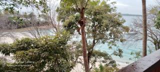 Villa #4 - Isla Contadora - 1