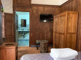 Riad Palais Marouane - Meknès - 5