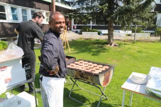 Hostel Oslofjord - 1