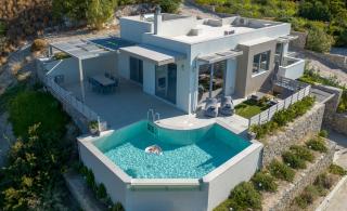 Sene Villa - Sea Front - Plakias - 6