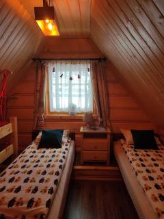 Misia Chata - Zakopane - 3