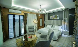 Hotel and Apartments Central City Prishtina - Prishtinë - 4