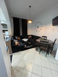 Park Place One Bedroom Appartment - Agadir - 8