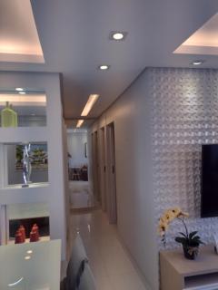 Boa viagem vista mar 3qts - 6