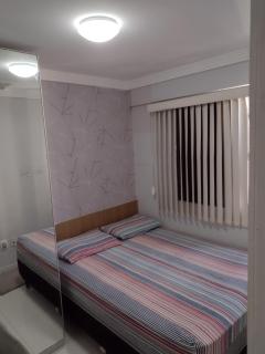 Boa viagem vista mar 3qts - 2