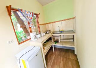 Cabinas Coco Alegre - 6