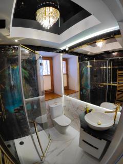 Apartamenty nad potokiem - Zakopane - 5