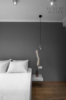 WeStay Apartments #1, The Luxury Suites - Thessaloniki - 5