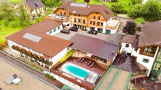 Sylpaulerhof Aparthotel - Sankt Michael im Lungau - 0