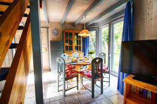 Ferienhaus Mirow 66 - Mirow - 5