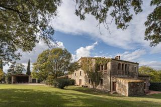 Mas Garriga Turisme Rural - Girona - 0