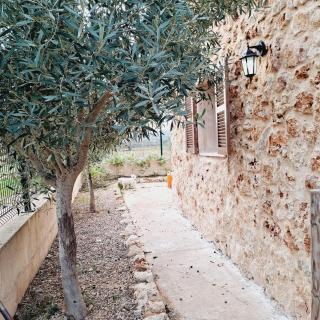 La Gardana, casa de campo mallorquina - 5