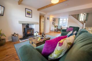 South View - Reeth - 2