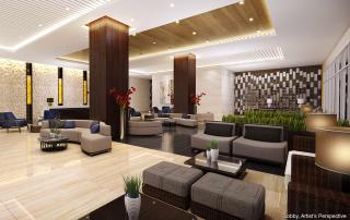 Luxury Sunset Views and Prime Location near CCP MOA with WIFI Parking - Manila - 2